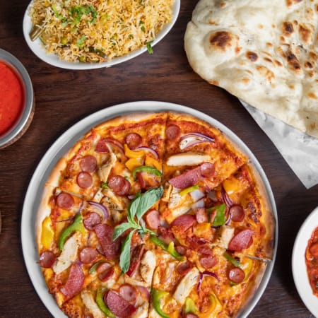 Moonlight restaurant menu in Limavady Order from Just Eat