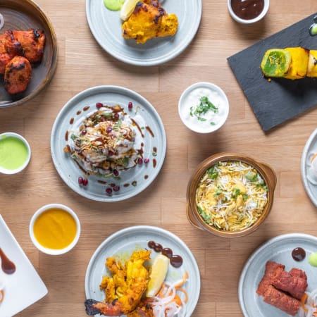 Just eat online passage west
