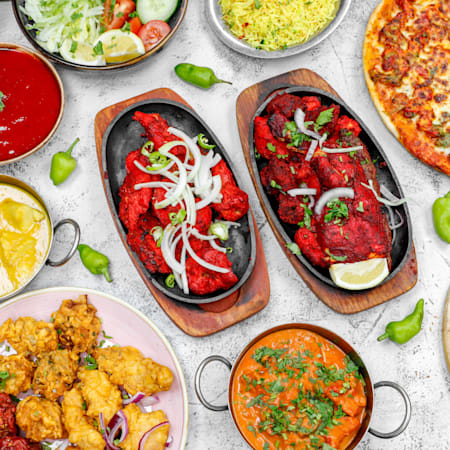Spice of life sales hamilton