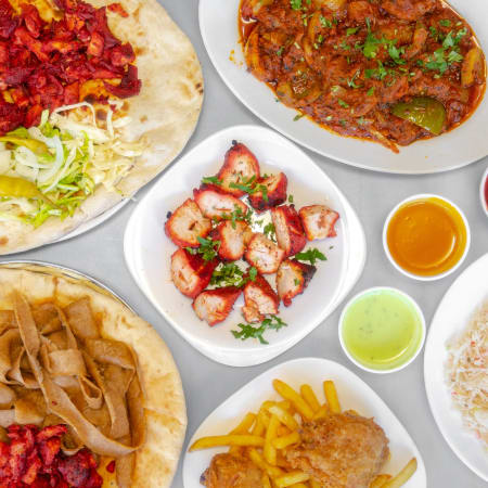 Oldham star just eat on sale