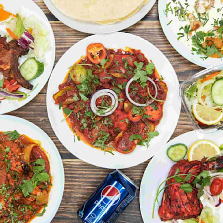 Spices soho road just eat online