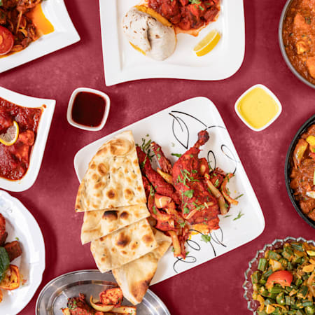 Just eat indigo 2025