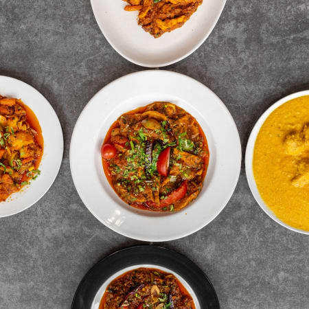 Bengal Spice restaurant menu in Burgess Hill Order from Just Eat