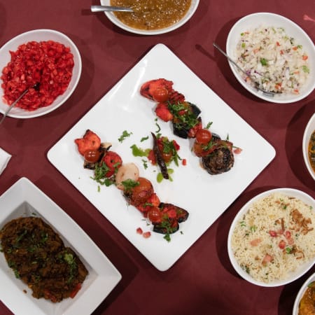 Akash Just Eat 2024 www.levitan