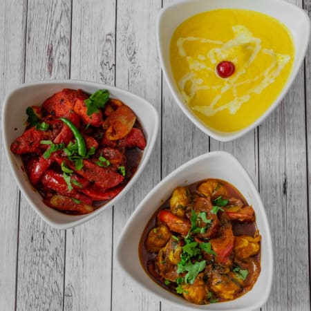 Shapla outlet just eat