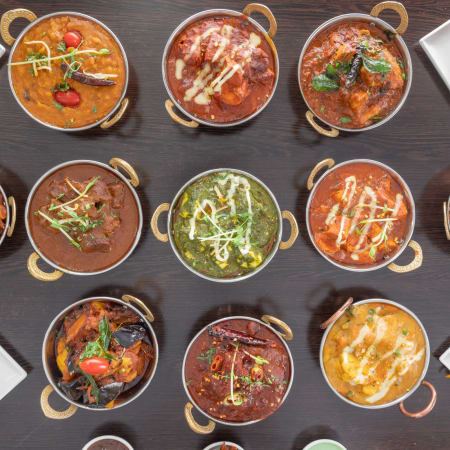 Akash just eat store