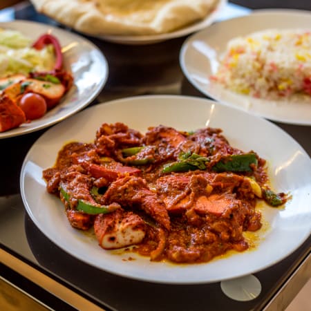 Masterchef just hot sale eat