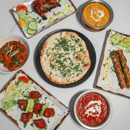 Bollywood 2025 just eat