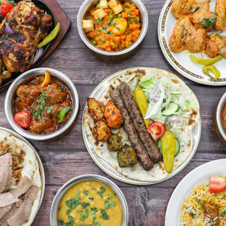 Just eat kebabish cheap