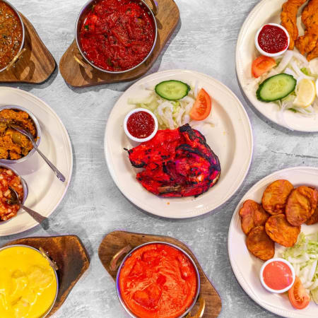 Manzil deals just eat
