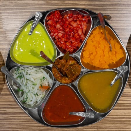 Shimla just hot sale eat