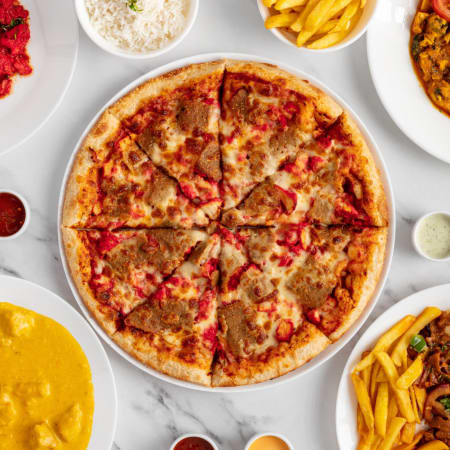 Manzil just eat cheap