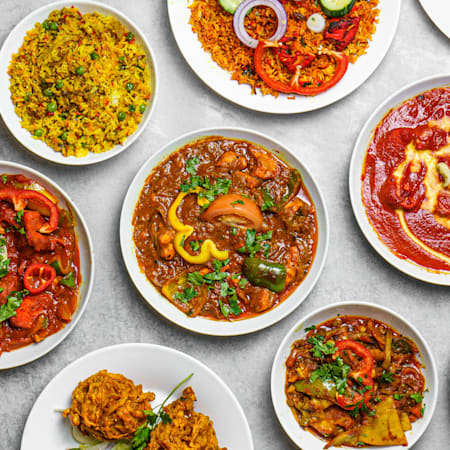 Jubo Raj restaurant menu in Leeds Order from Just Eat
