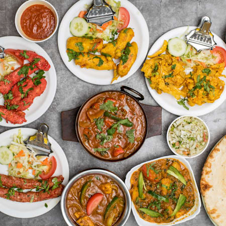 Just eat bengal hot sale spice