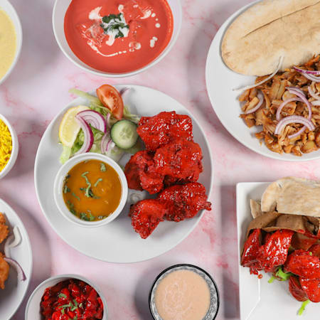 Just eat discount deals 2019