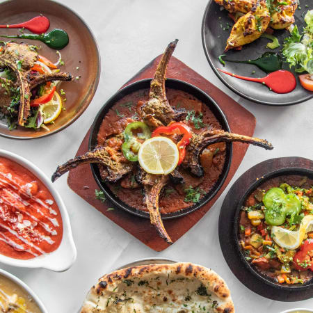 just eat spice lounge