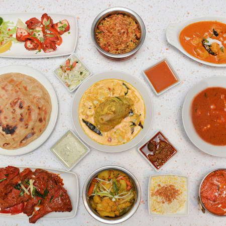 Just eat bengal hot sale spice
