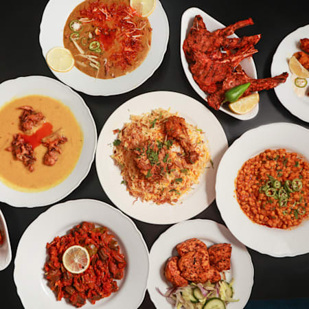 Yaadgaar just eat new arrivals