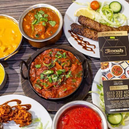 Just sales eat indian