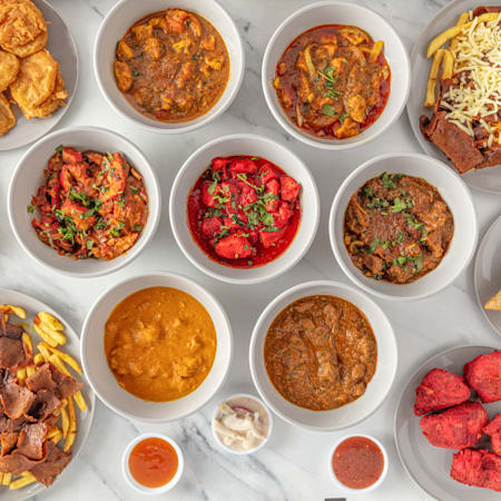 Bombay raj just eat hotsell