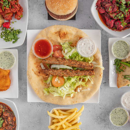 Sizzlers just eat clearance