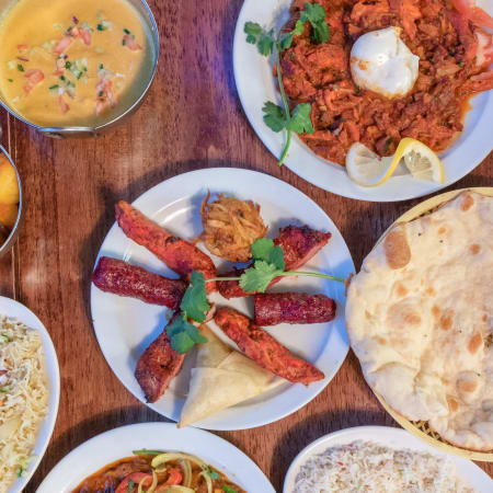 Akash just eat discount