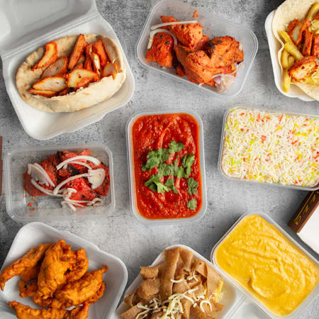 Original Chillies restaurant menu in Glasgow Order from Just Eat