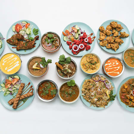 Yaadgaar 2025 just eat