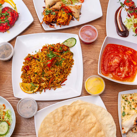 Just eat shapla store