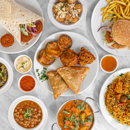 Aladdin hotsell just eat