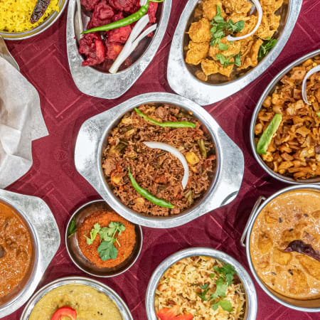 Just eat curry leaf online