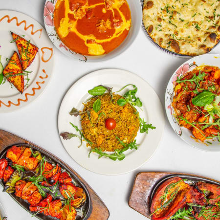 India Villa Restaurant Menu In Dunmow Order From Just Eat Where to eat in seminyak. india villa restaurant menu in dunmow