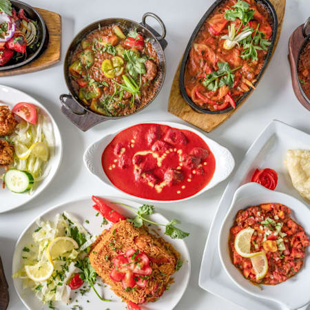 Just eat shop indian ocean