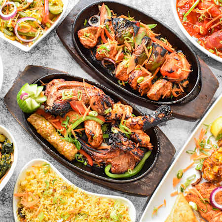 Spice house just eat new arrivals