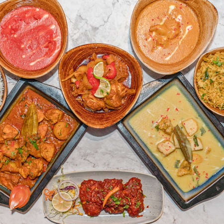 Pasha sales just eat
