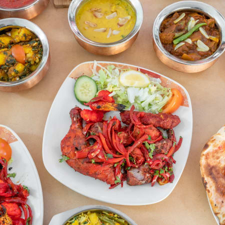St johns curry club best sale