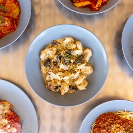Just eat dolce vita outlet