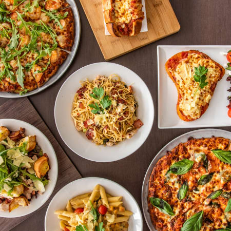 Pizza hot just eat cheap