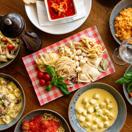 Sambuca just eat discount