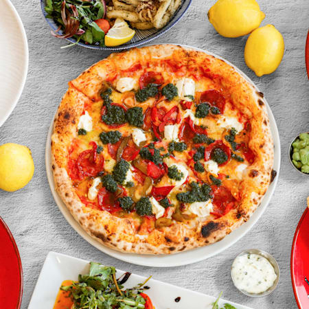 La vita best sale just eat