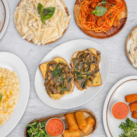just eat italian express