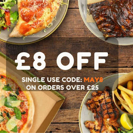 Wildwood menu sales