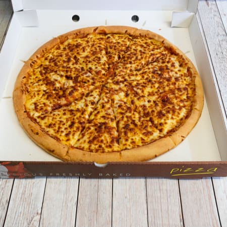 Pizza point just eat clearance