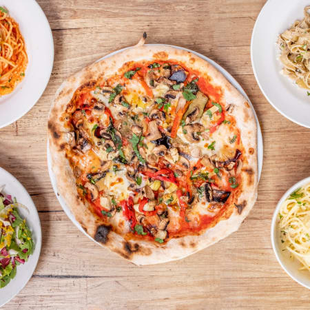 Just outlet eat italiano