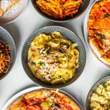 Italian Pizza Experts in Shepperton Order from Just Eat