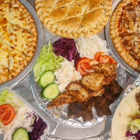 whaley kebab house just eat