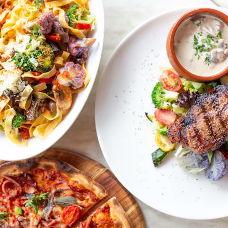 Darios just eat on sale
