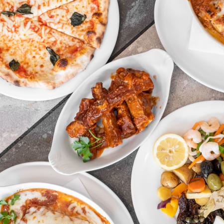 casa mia just eat