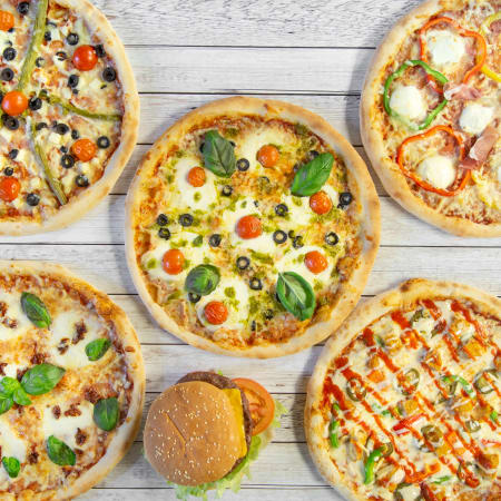 pitza cano in leeds restaurant reviews