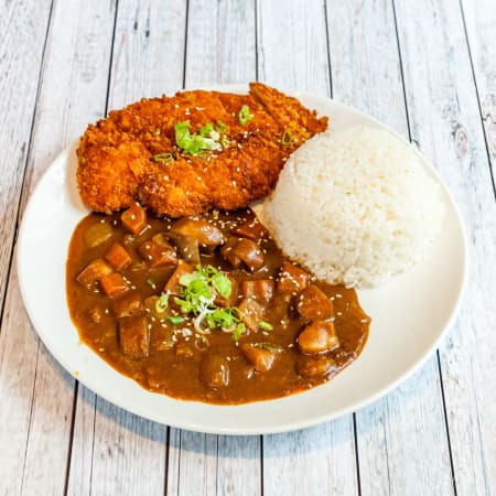 Senbon Sakura restaurant menu in Leeds Order from Just Eat